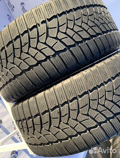 Firestone Winterhawk 3 225/45 R17 91H