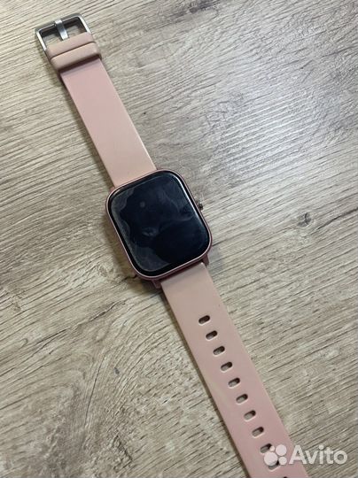 Умные часы Colmi Р8