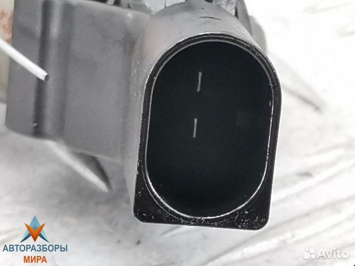 Форсунка Volkswagen Phaeton 2008 0445116003