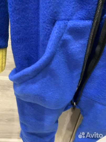 Комбинезон детский