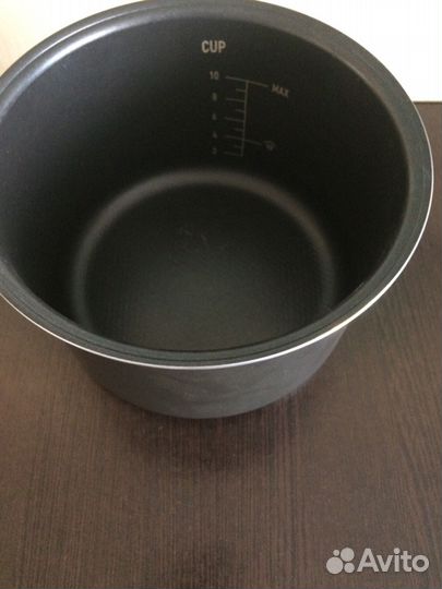 Чаша для мультиварки