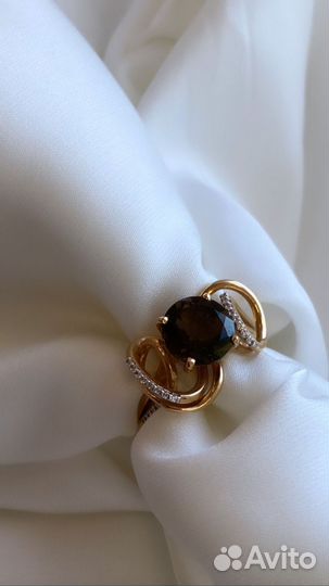 Золотое кольцо