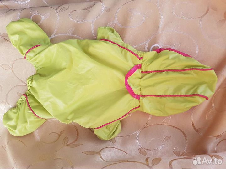 Одежда для собак