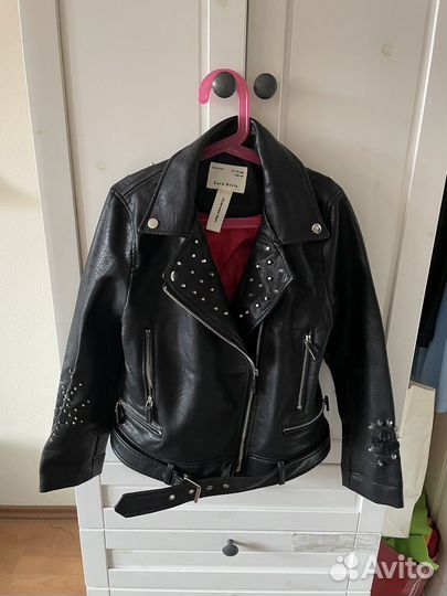 Шуба для девочки и косуха