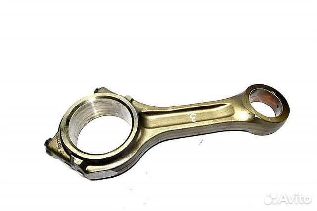 Шатун scania R-series (01.04)