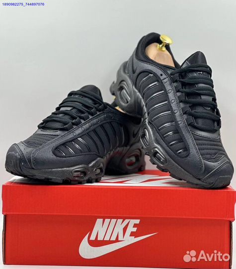 Кроссовки Nike Air Max Tailwind 4 (Арт.57874)