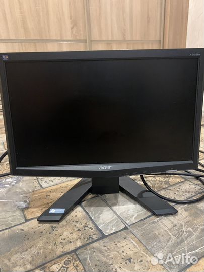 Монитор Acer