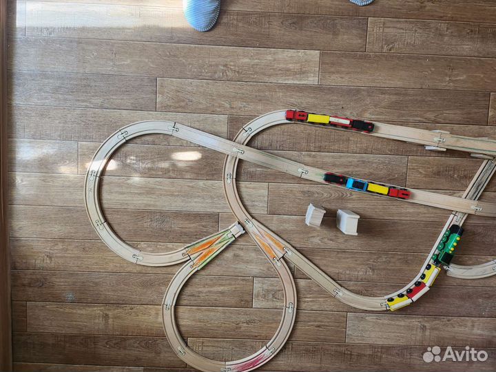 Игрушка Дорога икеа