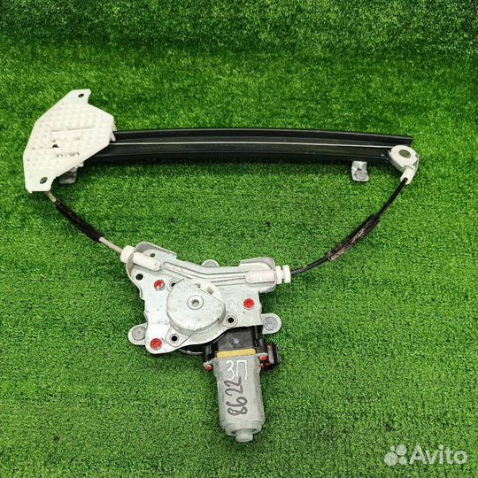 Стеклоподъемник задний правый SsangYong Actyon 2