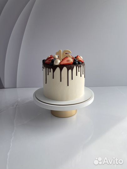 Торты на заказ