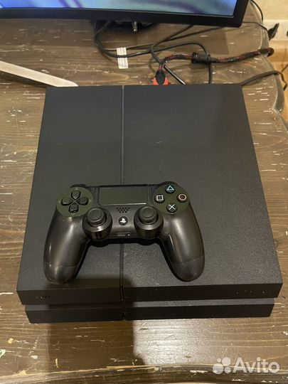Sony PS4