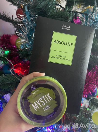 Подарочный набор