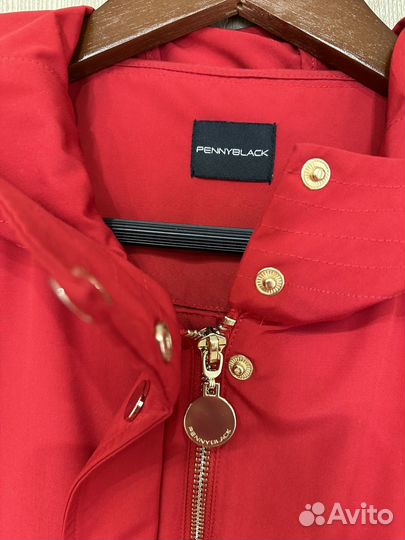 Плащ тренч женский 42 44