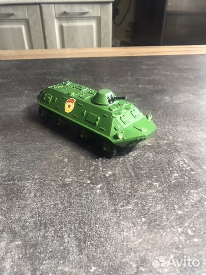 Игрушки СССР