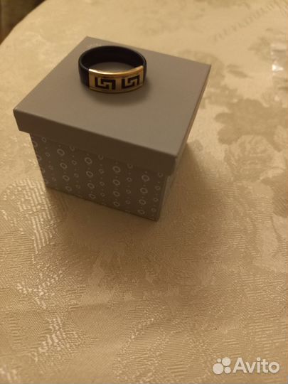 Кольцо женское