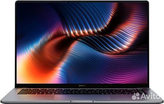 Ноутбук Xiaomi RedmiBook Pro 15 (Intel Core Intel