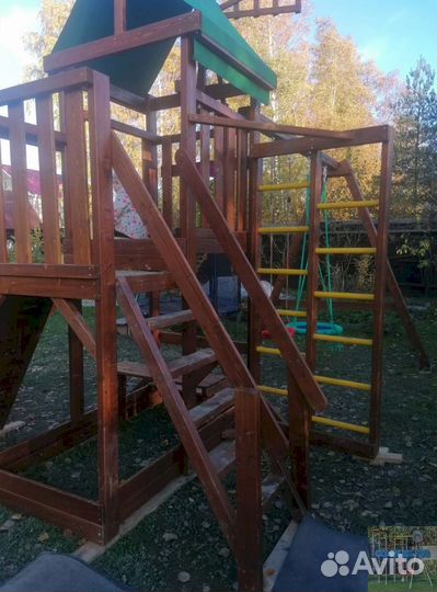 Комплекс без сезона