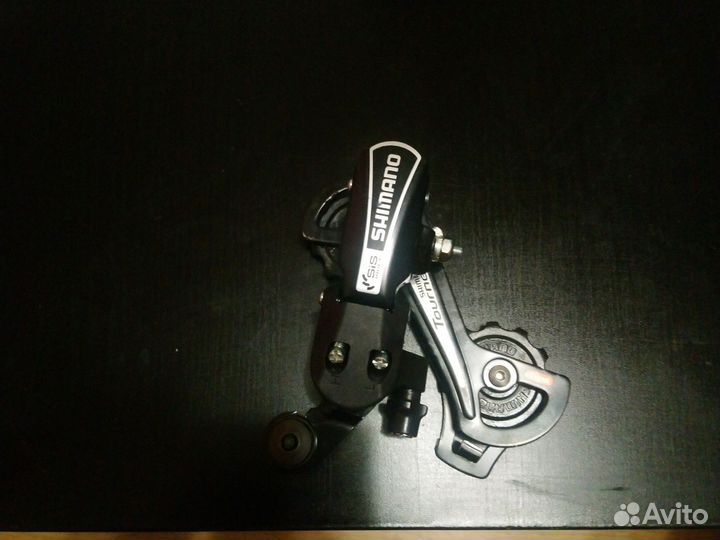 Детали для велика