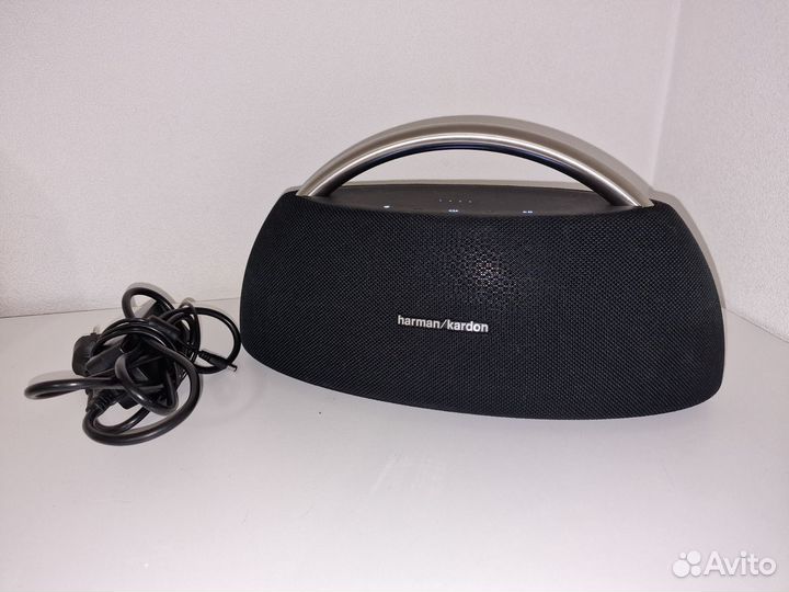 Колонка Harman/Kardon Go&Play