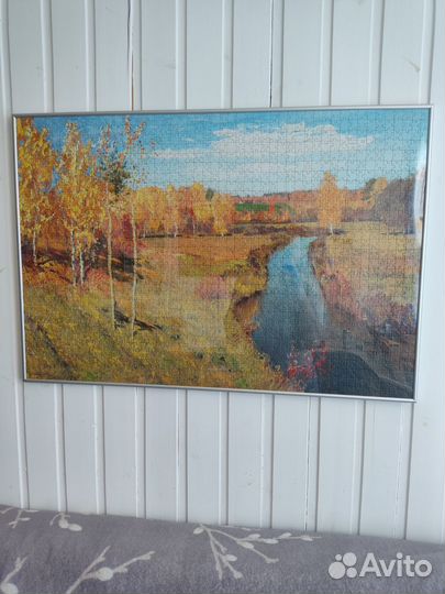 Картина пазл