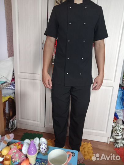 Форма для пекаря или повара