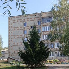 3-к. квартира, 84 м², 5/6 эт.