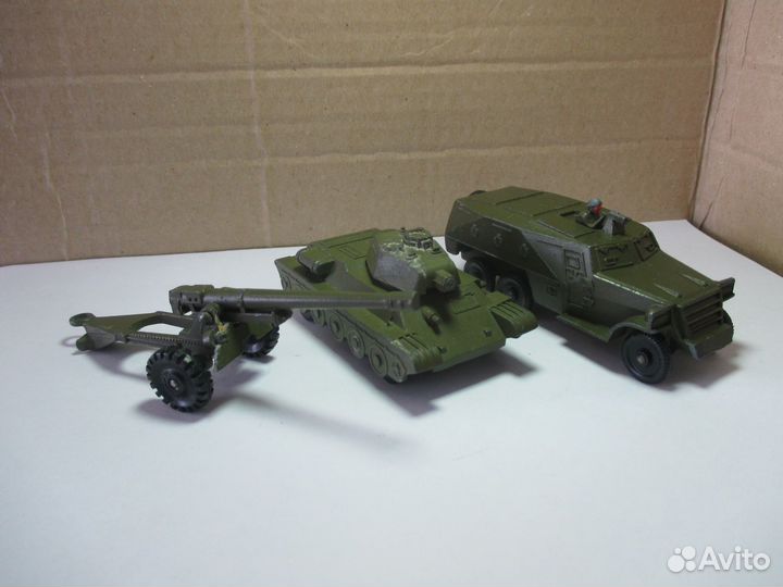 Танк Т 34 бтр пушка СССР тпз одним лотом