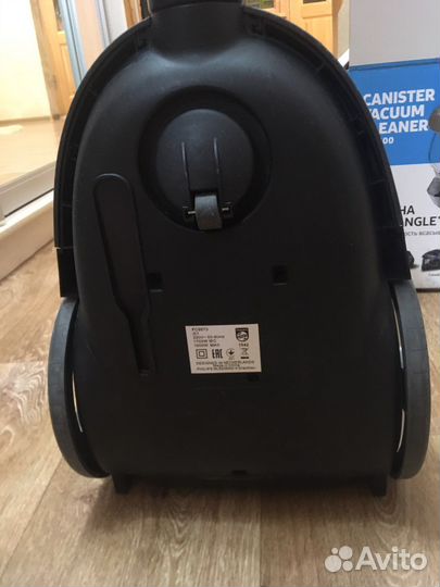 Пылесос Philips