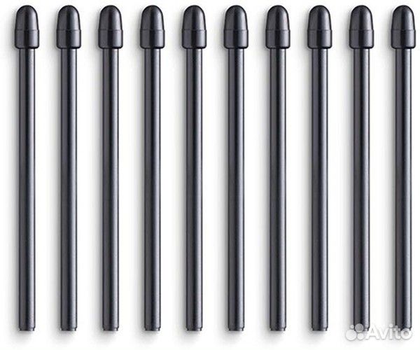 Wacom ACK22211, Наконечники для перьев Wacom