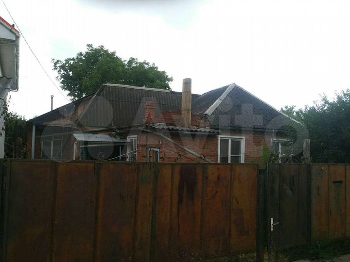 Дом 74,9 м² на участке 10 сот.