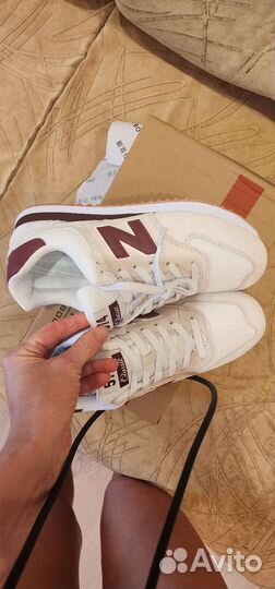 Кроссовки женские New balance 40 размер