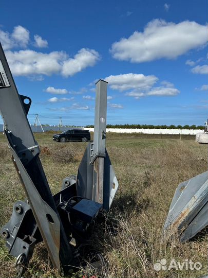 Пересадчик деревьев