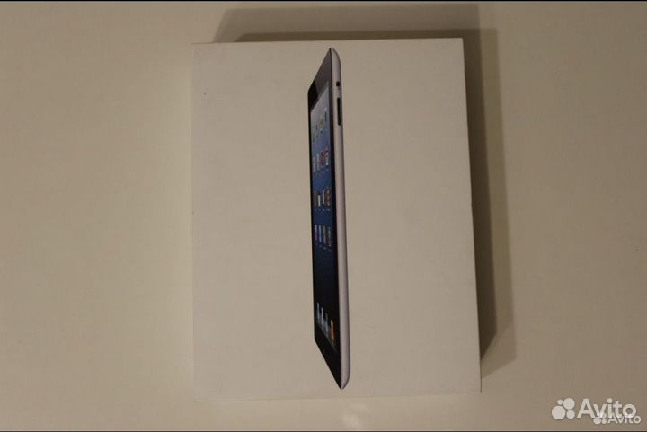iPad 4 32gb cellular
