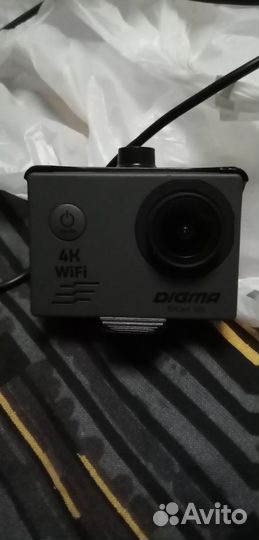 Экшн камера