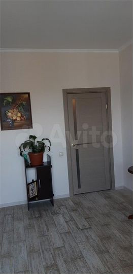 1-к. квартира, 41,3 м², 16/17 эт.