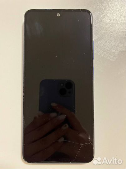 Xiaomi Redmi Note 11S, 6/128 ГБ