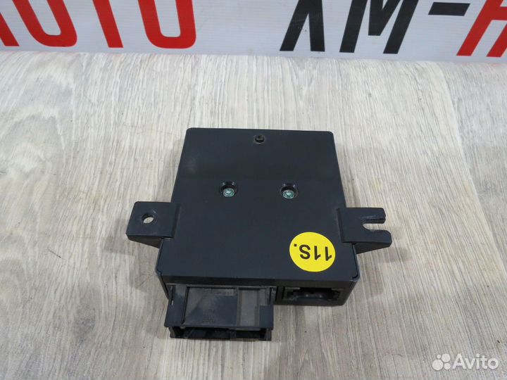 Блок давления шин Audi A6 Allroad