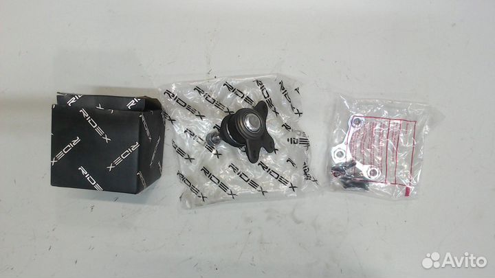 Опора шаровая Volkswagen Polo, 2000