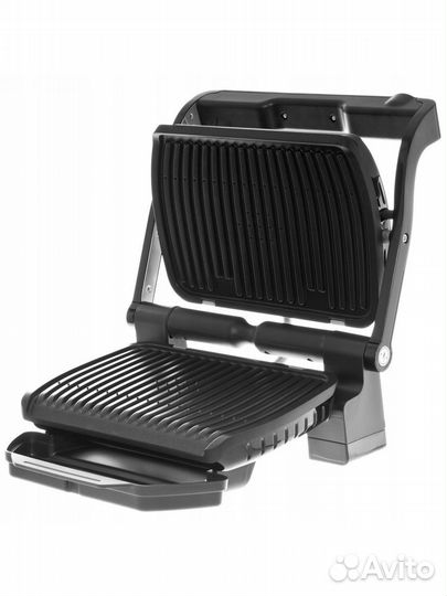 Умный электрогриль Tefal Optigrill+ GC712834