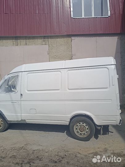 Водитель категории в