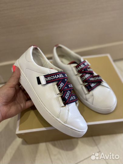 Кеды Michael Kors