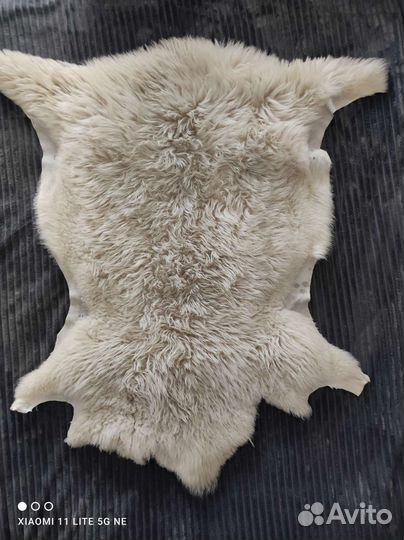 Овечья шкурка