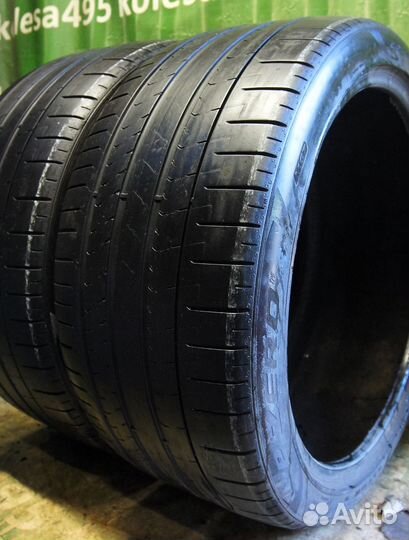 Pirelli P Zero PZ4 285/35 R20 100Y