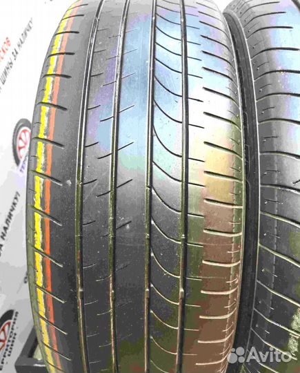 Bridgestone Dueler H/L 33A 235/55 R20 99N