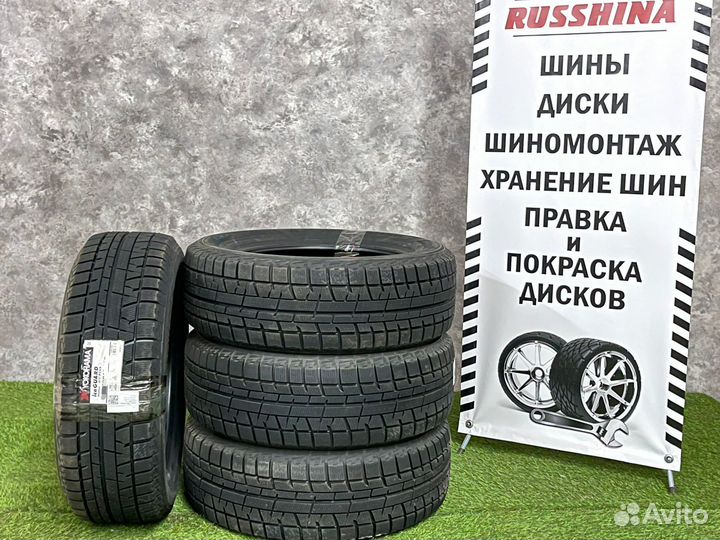 Yokohama Ice Guard IG50+ 215/55 R17 94Q