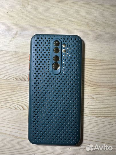 Xiaomi Redmi Note 8 Pro, 6/128 ГБ