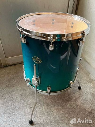 Maple Japan Tama Starclassic ударная установка