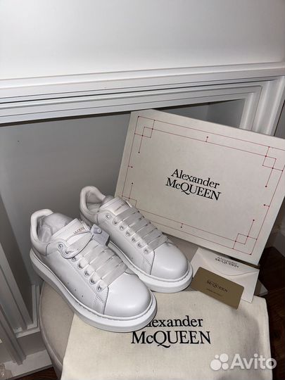 Alexander mcqueen