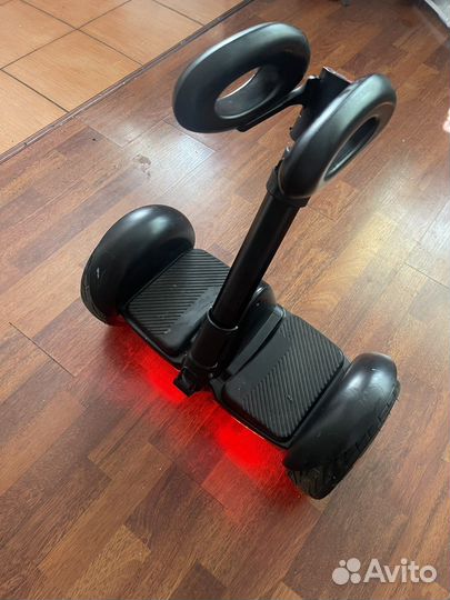 Сигвей Xiaomi