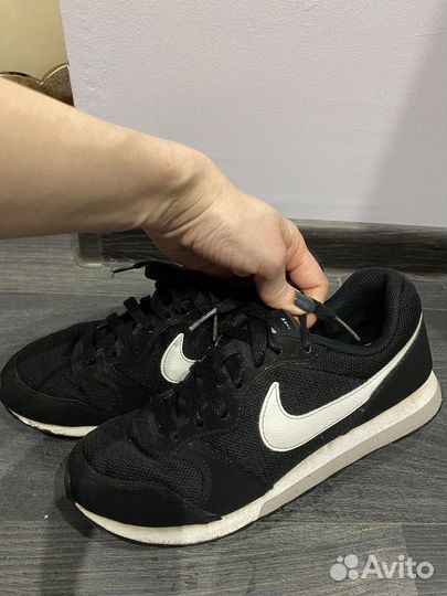 Кроссовки nike оригинал